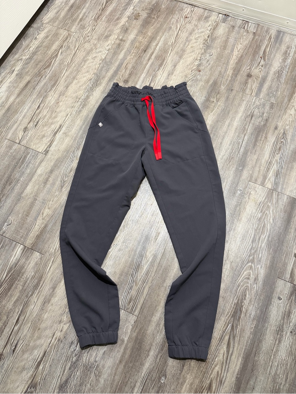 Figs sz XXS Scrub Pants